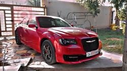 کرایسلەر 300
